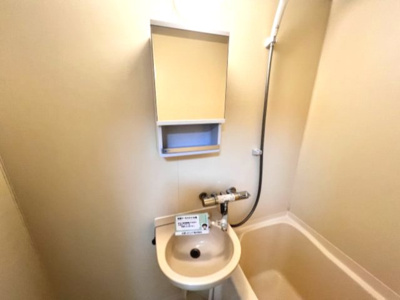 【洗面所】 | グリーンリバティー新蔵