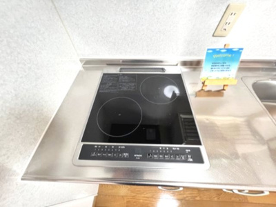 【設備】 | グリーンリバティー新蔵