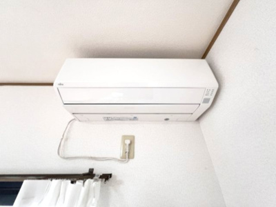 【設備】 | グリーンリバティー新蔵