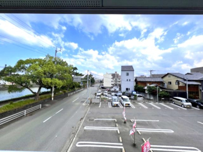 【展望】 | グリーンリバティー新蔵