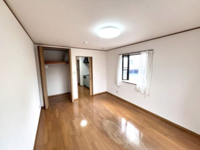 【居間・リビング】 | グリーンリバティー新蔵