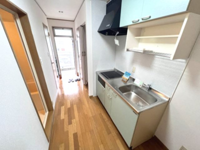 【洋室】 | グリーンリバティー新蔵