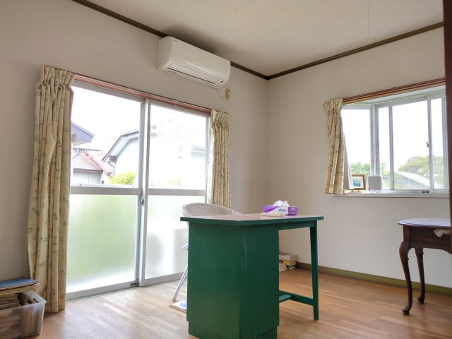 【洋室】 | 九十九里町片貝　中古戸建