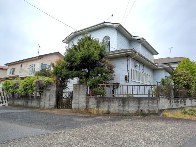 【外観】 | 九十九里町片貝　中古戸建