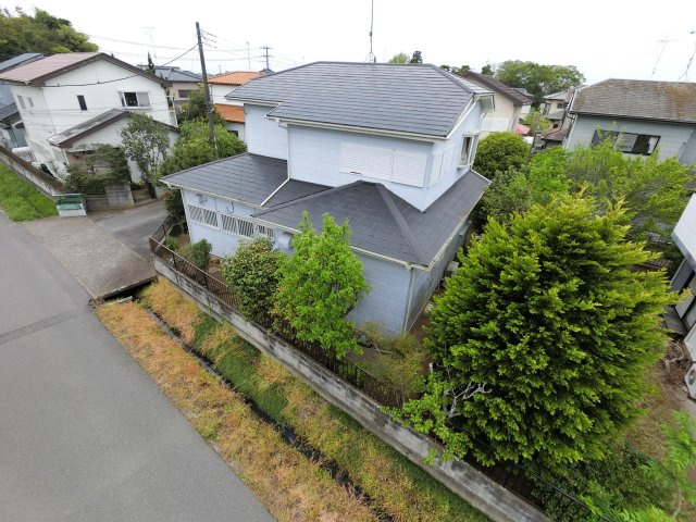 【庭】 | 九十九里町片貝　中古戸建