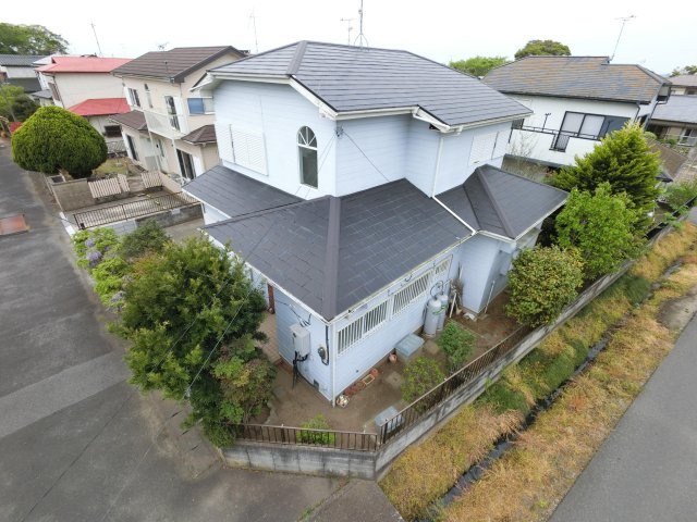 【庭】 | 九十九里町片貝　中古戸建