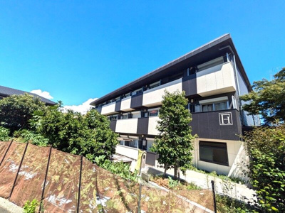 【外観】 | フリースクエア英(フリースクエアハナブサ)