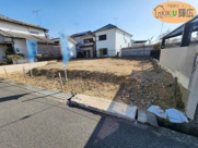 加古川市野口町野口　土地の画像