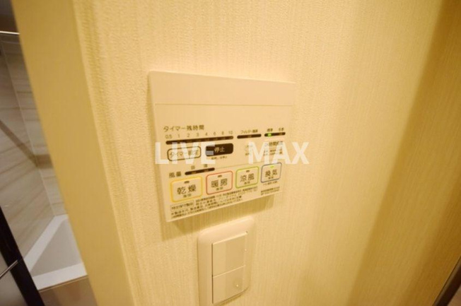 【設備】Dimus勝どき