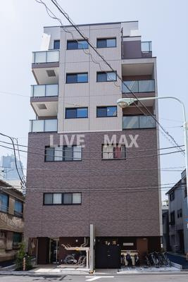 ＣＯＮＦＯＲＴ月島の画像