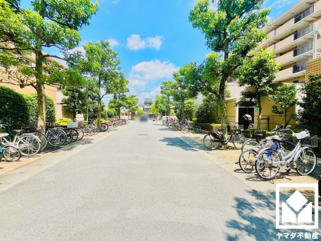 ディオ・フェルティ丹波橋右芳館のその他
