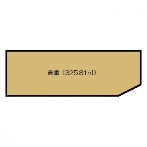 西原9丁目倉庫