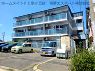 堺ＴＫＤハウスの画像