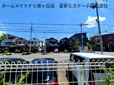 【展望】 | 堺ＴＫＤハウス