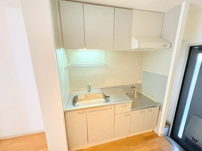 【キッチン】 | ボックスツリーハウス5