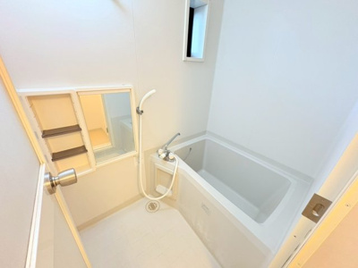 【浴室】 | ボックスツリーハウス5