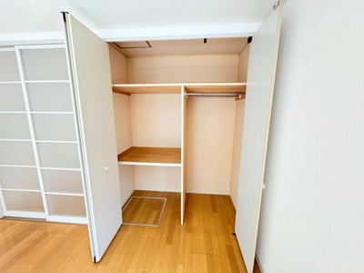 【収納】 | ボックスツリーハウス5