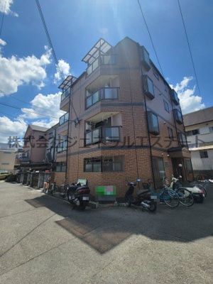 【外観】 | クワイエット四條畷