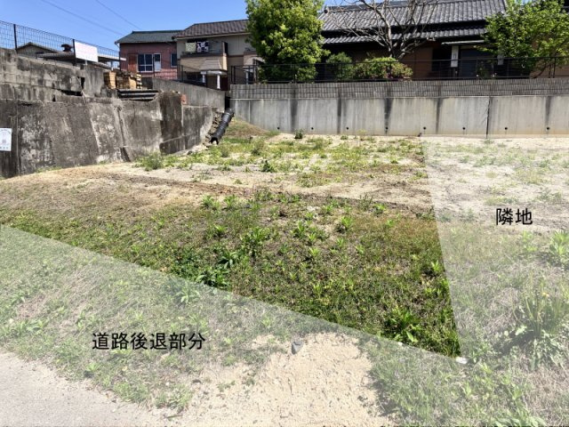 碧南市篭田町３丁目の外観