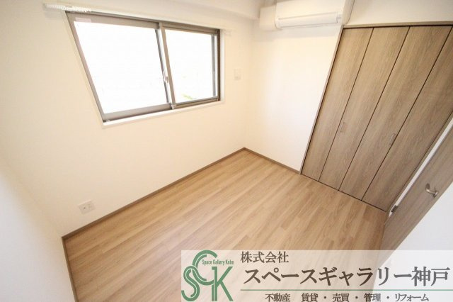 IMR BLD. の寝室|※お部屋により仕様が異なる場合があります※