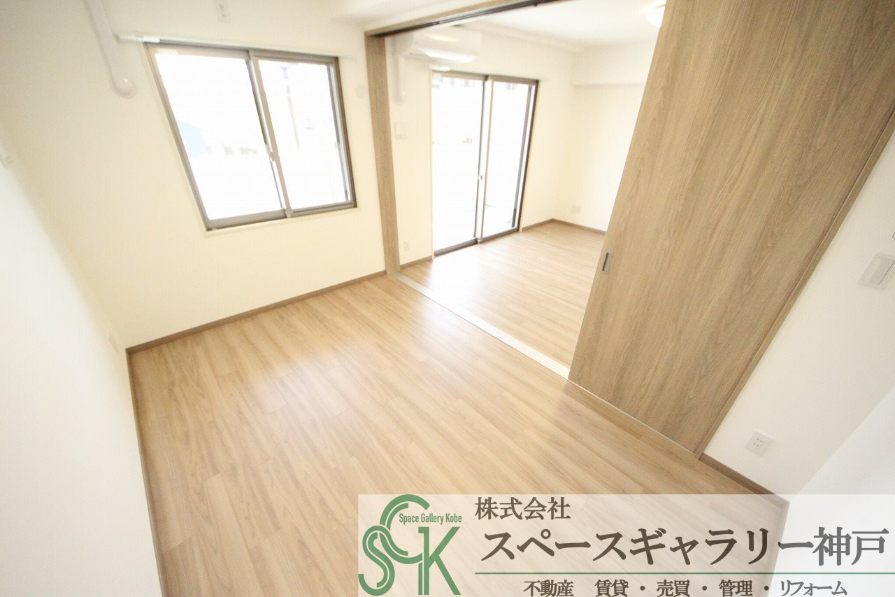 IMR BLD. のその他|※お部屋により仕様が異なる場合があります※