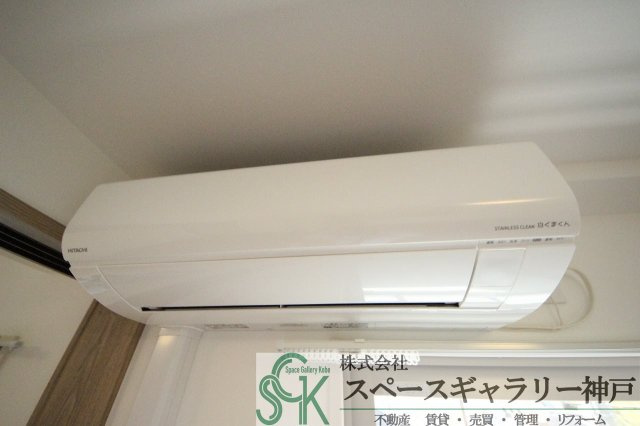 IMR BLD. の設備|※お部屋により仕様が異なる場合があります※