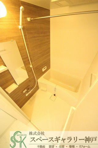 IMR BLD. の浴室|※お部屋により仕様が異なる場合があります※