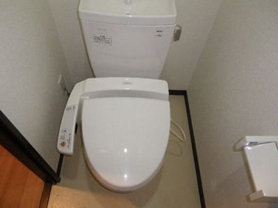 【トイレ】 | エクセレント上新15