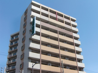 【外観】 | エクセレント上新15