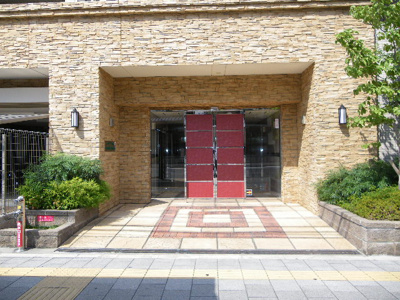 【エントランス】 | エクセレント上新15