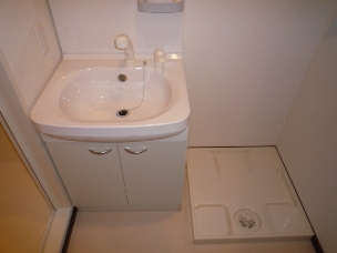 【洗面所】 | エクセレント上新15