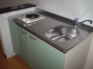 【キッチン】 | エクセレント上新15