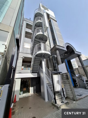 【外観】 | パンブロス13