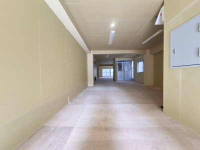 【内装】 | パンブロス13