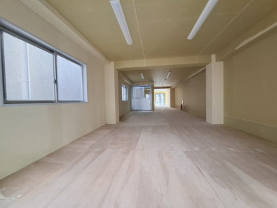 【内装】 | パンブロス13