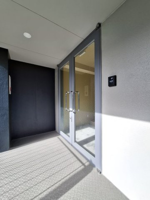 【玄関】 | パンブロス13