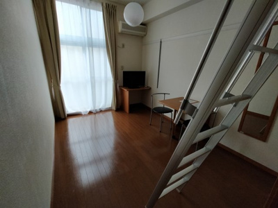  | レオパレスセゾン
