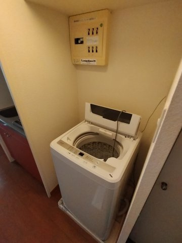 【設備】 | レオパレスセゾン