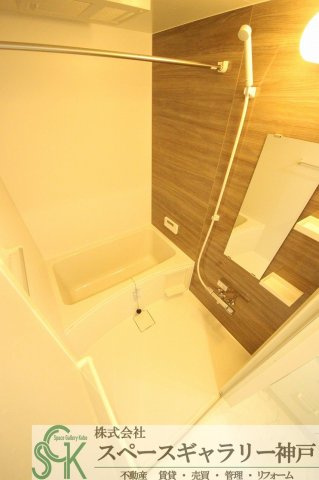 IMR BLD. の浴室|※お部屋により仕様が異なる場合があります※