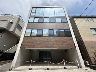 【外観】 | ご自宅から現地まで、当社スタッフがお車にて、「お迎え・お送り」をしております。ぜひお気軽にお問い合わせくださいませ♪
2025年4月24日撮影