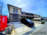 レスぺランス向陽台の画像