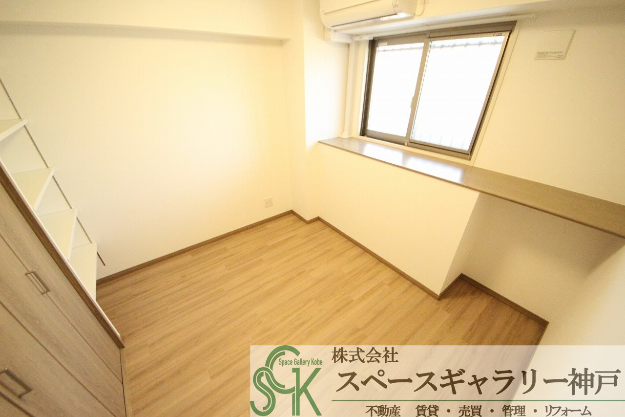 IMR BLD. の寝室|※お部屋により仕様が異なる場合があります※