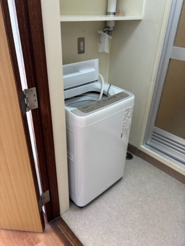 米町夕日館の設備