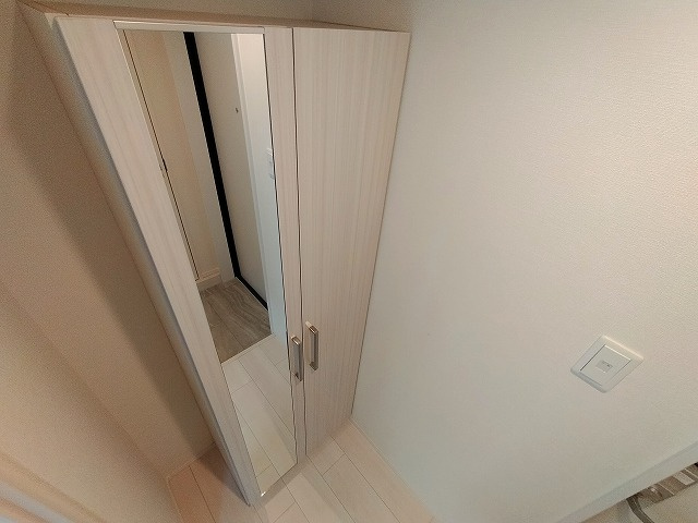 神戸市兵庫区荒田町３丁目のアパート