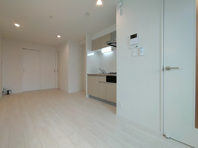 神戸市兵庫区荒田町３丁目のアパート