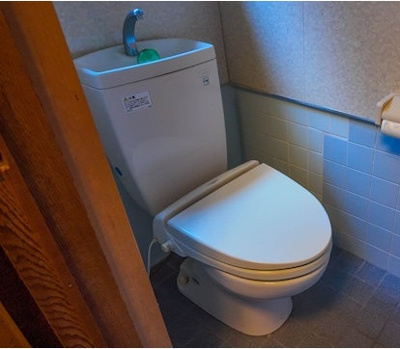  | 南あわじ市阿万上町　中古住宅 | トイレ画像