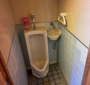  | 南あわじ市阿万上町　中古住宅 | トイレ画像