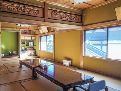  | 南あわじ市阿万上町　中古住宅 | 室内画像