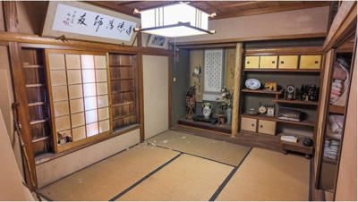  | 南あわじ市阿万上町　中古住宅 | 室内画像