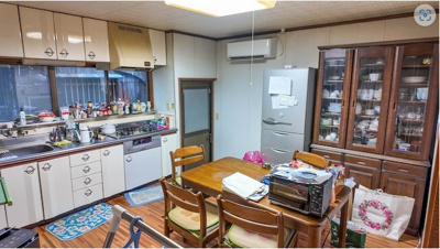  | 南あわじ市阿万上町　中古住宅 | 室内画像